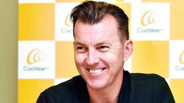 Brett Lee donates 1 bitcoin to India to buy Oxygen Brett Lee donates 1 bitcoin to India to buy Oxygen