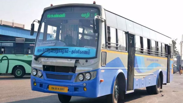 Jobs in Tamilnadu State Transport Corporation Ltd Jobs in Tamilnadu State Transport Corporation Ltd