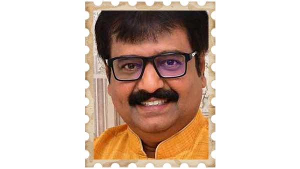 Central Government Plan to Honor Actor vivek Central Government Plan to Honor Actor vivek