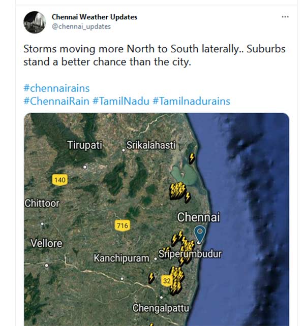 தெற்கு