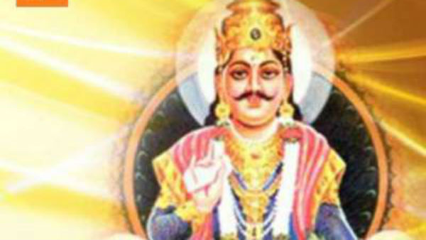 Worshiping Chitragupta from Chitra Pournami fasting will cure diseases and prolong life Worshiping Chitragupta from Chitra Pournami fasting will cure diseases and prolong life