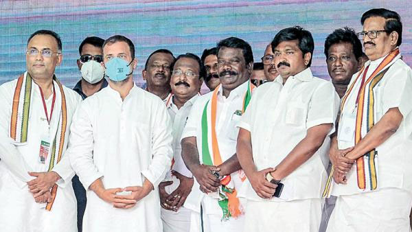 மறுவாக்குப்பதிவு