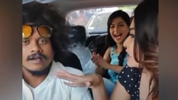 கலக்கல் கோமாளிகள்