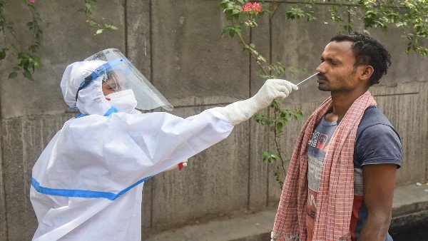 Mumbai reports 8,938 Covid cases, 23 deaths Mumbai reports 8,938 Covid cases, 23 deaths