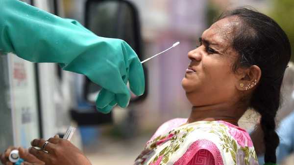 Covid 19 district update: Chennai 2105, Chengalpattu 611,Coimbatore 604 Covid 19 district update: Chennai 2105, Chengalpattu 611,Coimbatore 604