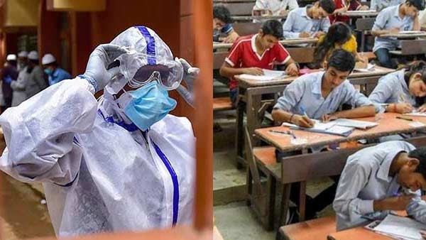 T N state technical exams scheduled for April have been postponed due to the covid 19 T N state technical exams scheduled for April have been postponed due to the covid 19