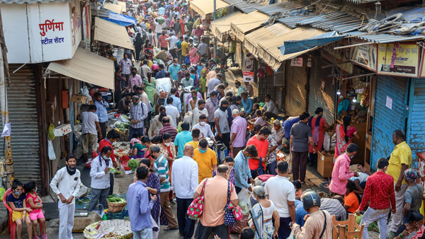 கோவையில் அதிகரிக்கும் பாதிப்பு