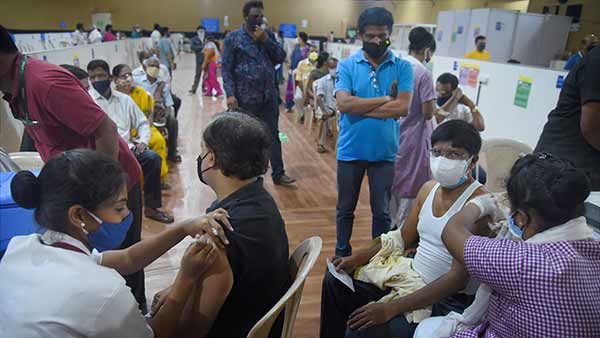 டிக்கா உத்சவ் திருவிழா