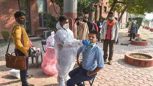 1.41 crore people were affected for coronavirus in world wide 1.41 crore people were affected for coronavirus in world wide