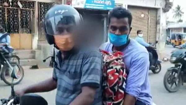 அதிகாரிகள்