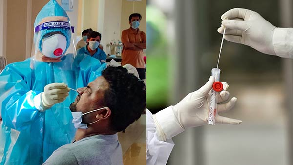 லாக்டவுன்