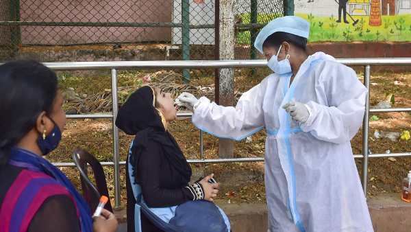 Tamil Nadu sees over 6,711coronavirus cases; reports 19 deaths Tamil Nadu sees over 6,711coronavirus cases; reports 19 deaths