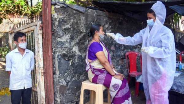 லட்சத்திற்கும் மேற்பட்டோர் பாதிப்பு