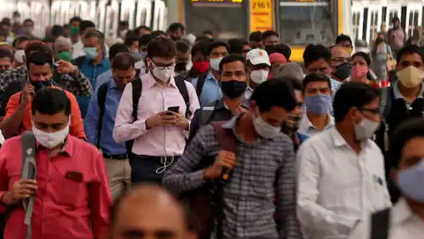 மகாராஷ்டிரா முதலிடம்