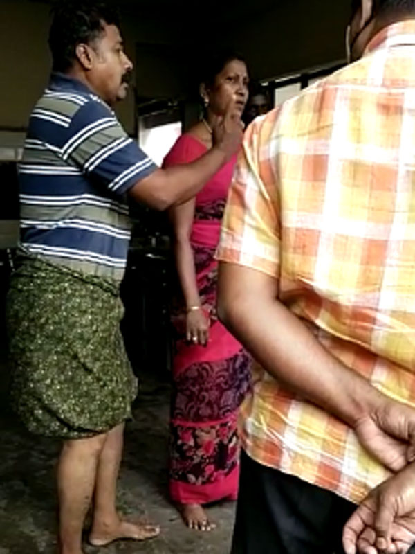 மாநகராட்சி