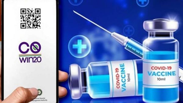 Registration for covid-19 vaccine of 18 yrs and above from Apr 24 how to register on CoWin Registration for covid-19 vaccine of 18 yrs and above from Apr 24 how to register on CoWin