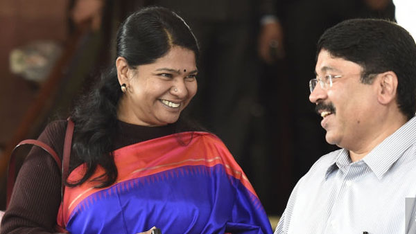 திமுகவுக்குள் காய்நகர்த்தல்