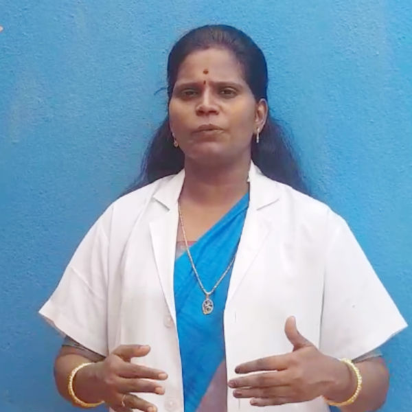 3 முதல் 4 லட்டுகள்