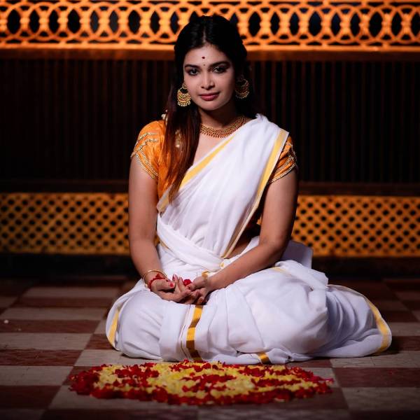 தலைவி தரிசனம்