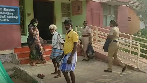 கொடுமை