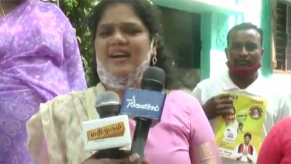 குஷ்பு