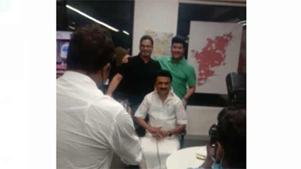 தொண்டர்கள்