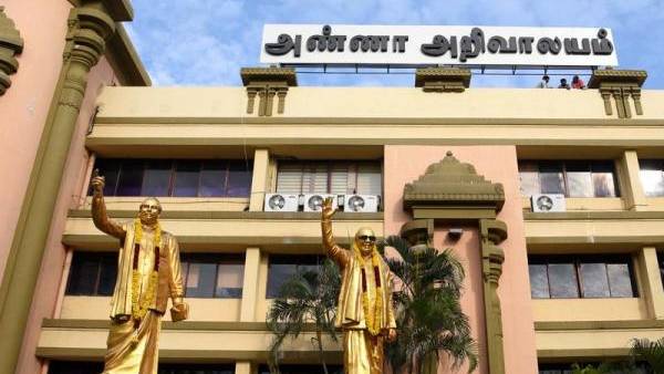லாபிகளுக்கு தலைமை பதில்