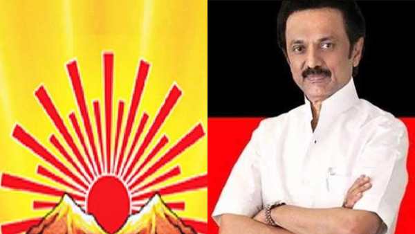 தொடரும் திமுக ஆதிக்கம்