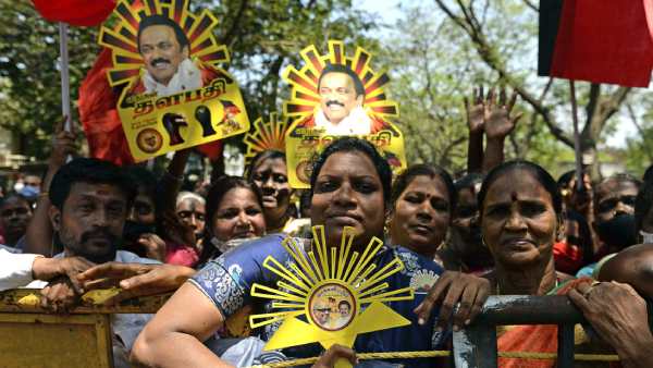 மத்திய மண்டலம்