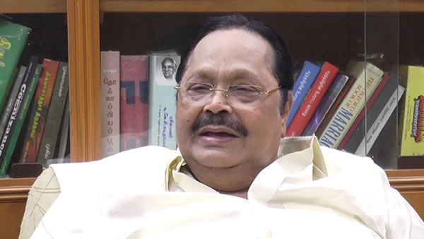 தமிழ்நாடு எதிர்ப்பு