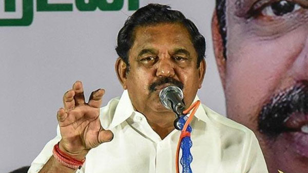 அதிமுக இடத்தில் பாஜக