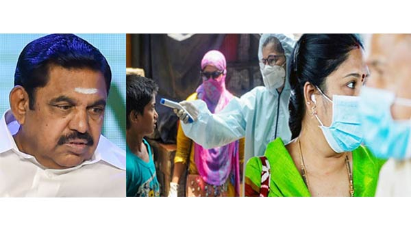 மீண்டும் தீவிரமடையும் பாதிப்பு