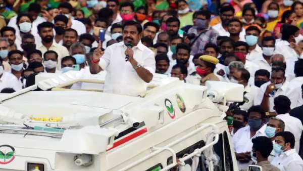 இறுதிக்கட்ட பிரசாரம்