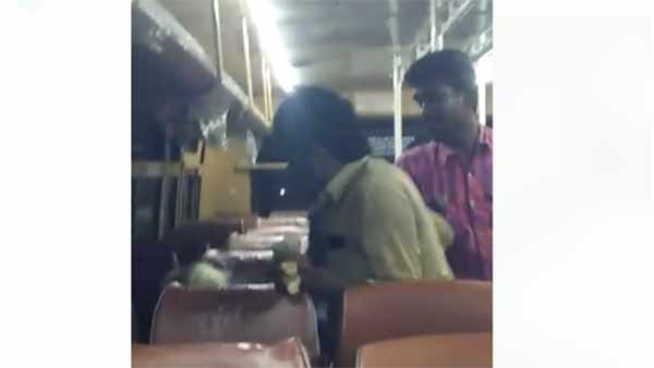 வாய் தகராறு