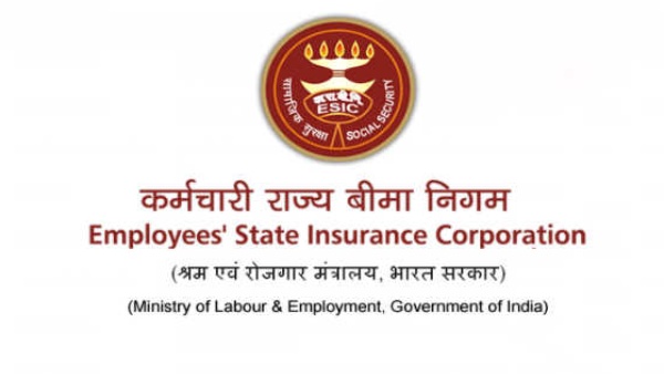 Jobs in Employees State Insurance Corporation Jobs in Employees State Insurance Corporation