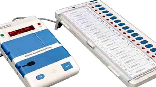 வாக்குப்பதிவு எந்திரங்களில் கோளாறு