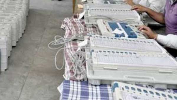 வாக்கு எண்ணிக்கை