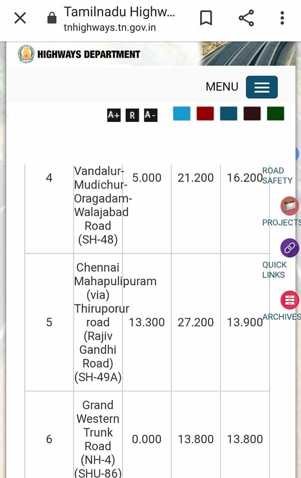 ஏன் திடீர் மாற்றம்?
