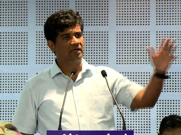 தந்தி டிவி கணிப்பின்படி
