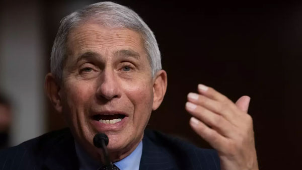 World failed to help India fight against Covid crisis, says US advisor Fauci World failed to help India fight against Covid crisis, says US advisor Fauci