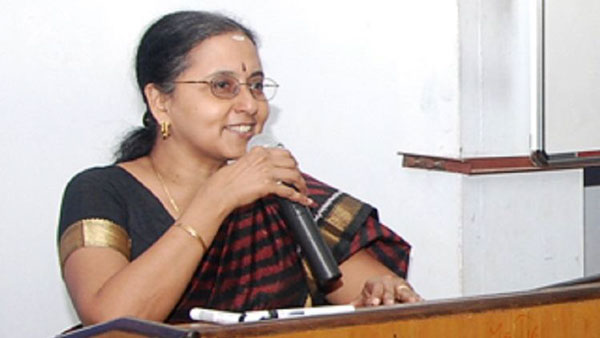 Madras HC says Girija Vaithiyanathan is eligible to be appointed as an expert member of National Green Tribunal Madras HC says Girija Vaithiyanathan is eligible to be appointed as an expert member of National Green Tribunal