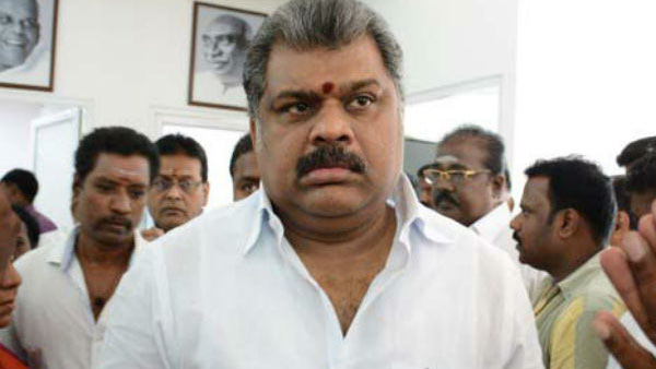 வாசனுக்கு ராஜ்யசபா சீட்