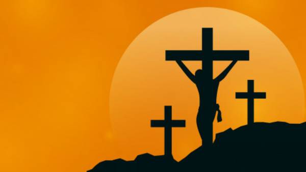 Today is Good Friday: Special prayers in the churches of Pondicherry, Tamil Nadu Today is Good Friday: Special prayers in the churches of Pondicherry, Tamil Nadu