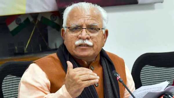 Haryana CM says it is useless to debate about the Corona deaths Haryana CM says it is useless to debate about the Corona deaths