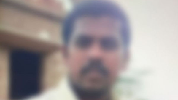 ஆறுமுகம்
