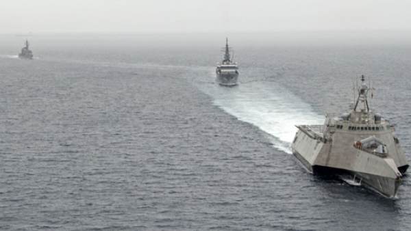 Jobs in Indian Navy for the post of Sailors Jobs in Indian Navy for the post of Sailors