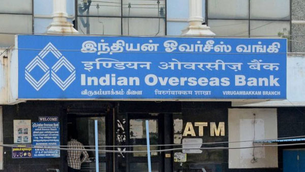 Senior Economist on Jobs in Indian Overseas Bank Senior Economist on Jobs in Indian Overseas Bank