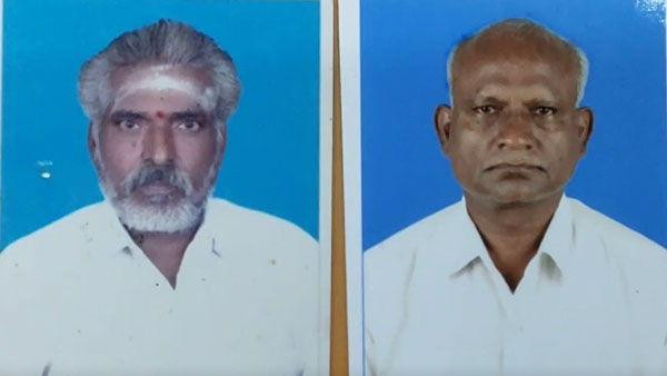பள்ளிபருவ நண்பர்கள்