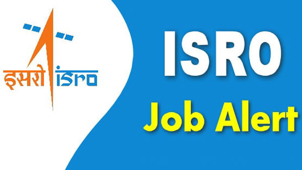There are 24 vacancies in ISRO There are 24 vacancies in ISRO