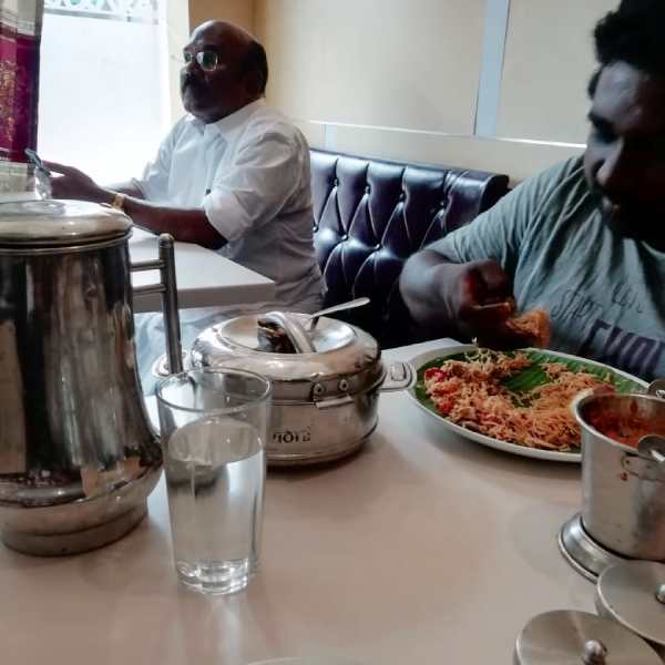 பிரியாணி